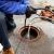 Mc Guffey Sewer Line Camera Inspection by American Servicers